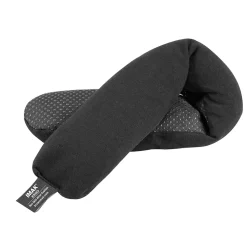 IMAK Cushion Keyboard Ergobeads Wrist Rest, Black (A10173)