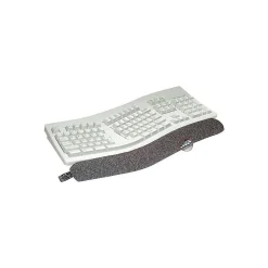 IMAK Ergobeads Wrist Rest, Heather Gray (A10161)