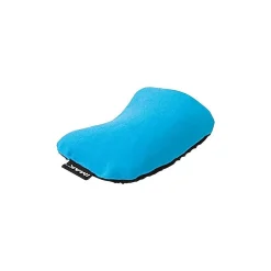 IMAK Le Petit Cushion Ergobeads Wrist Rest, Non-Skid Base, Blue (A10123)