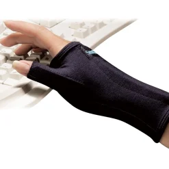 IMAK SmartGlove with Thumb Support, Small, Black (A20161)