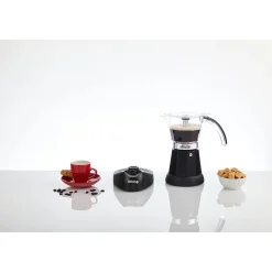 Imusa 3-Cups Coffee Percolator (GAU-18234)