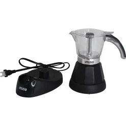Imusa 3-Cups Coffee Percolator (GAU-18234)
