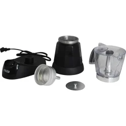 Imusa 3-Cups Coffee Percolator (GAU-18234)