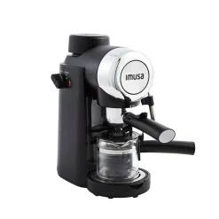 Imusa 4-Cups Espresso Machine (GAU-18217)