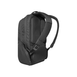 Incase Designs ICON Laptop Backpack, Black Nylon (CL55535)