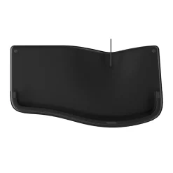 Incase Ergonomic Keyboard, Black (LXM-00001)