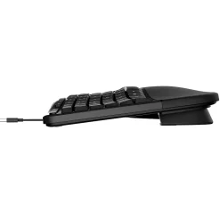 Incase Ergonomic Keyboard, Black (LXM-00001)