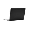 Incase Laptop Case, Black Frost Polyester (INMB200615-BLK)