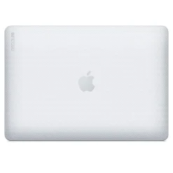 Incase Laptop Case, Clear Polyester (INMB200615-CLR)