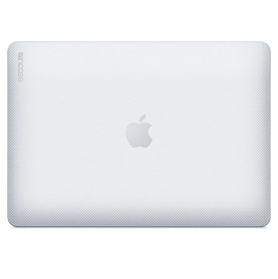 Incase Laptop Case, Clear Polyester (INMB200615-CLR)