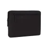 Incase Laptop Sleeve, Black Polyester (INMB100335-BLK)