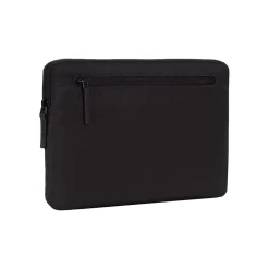 Incase Laptop Sleeve, Black Polyester (INMB100335-BLK)