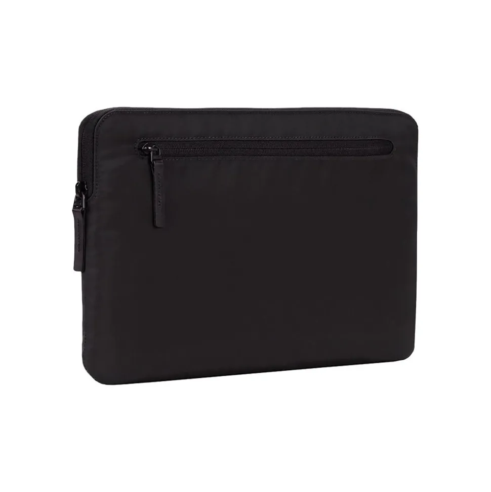 Incase Laptop Sleeve, Black Polyester (INMB100335-BLK)