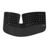 Incase Sculpt Wireless Ergonomic Keyboard, Black (5KV-00001)