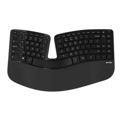 Incase Sculpt Wireless Ergonomic Keyboard, Black (5KV-00001)