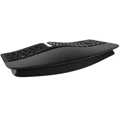 Incase Sculpt Wireless Ergonomic Keyboard, Black (5KV-00001)