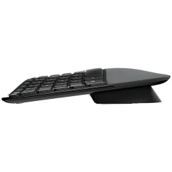 Incase Sculpt Wireless Ergonomic Keyboard, Black (5KV-00001)
