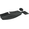 Incase Sculpt Wireless Ergonomic Keyboard and Laser Mouse Combo, Black (L5V-00001)
