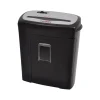 Infoguard 10-Sheet Cross-Cut High-Security Shredder (NX100P)