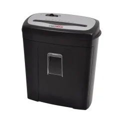 Infoguard 10-Sheet Cross-Cut High-Security Shredder (NX100P)