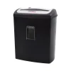 Infoguard 8-Sheet Cross-Cut Personal Shredder (NX80P)