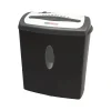 Infoguard 12-Sheet Cross-Cut Personal Shredder (NX120B)
