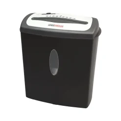 Infoguard 12-Sheet Cross-Cut Personal Shredder (NX120B)