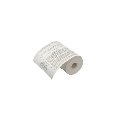 Intermec Duratherm II Receipt Paper Roll, 3 1/8" x 61' Each (E26480)