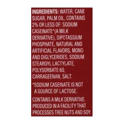 International Delight Hazelnut Dairy Free Liquid Creamer, 0.44 oz., 24/Box (WWI100680)