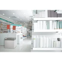 INTIMUS 85 RX 33-Sheet Micro-Cut Multi-Media Pharmacy Shredder (333104)