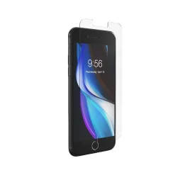 invisibleSHIELD Glass Elite VisionGuard+ Glass Screen Protector for iPhone 6/6s/7/8/Se (200105344)