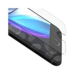 invisibleSHIELD Glass Elite VisionGuard+ Glass Screen Protector for iPhone 6/6s/7/8/Se (200105344)