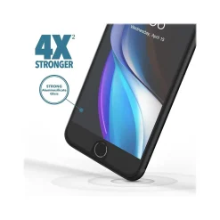 invisibleSHIELD Glass Elite VisionGuard+ Glass Screen Protector for iPhone 6/6s/7/8/Se (200105344)