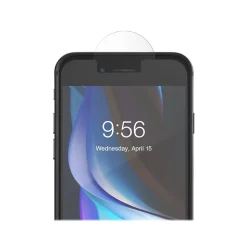 invisibleSHIELD Glass Elite VisionGuard+ Glass Screen Protector for iPhone 6/6s/7/8/Se (200105344)