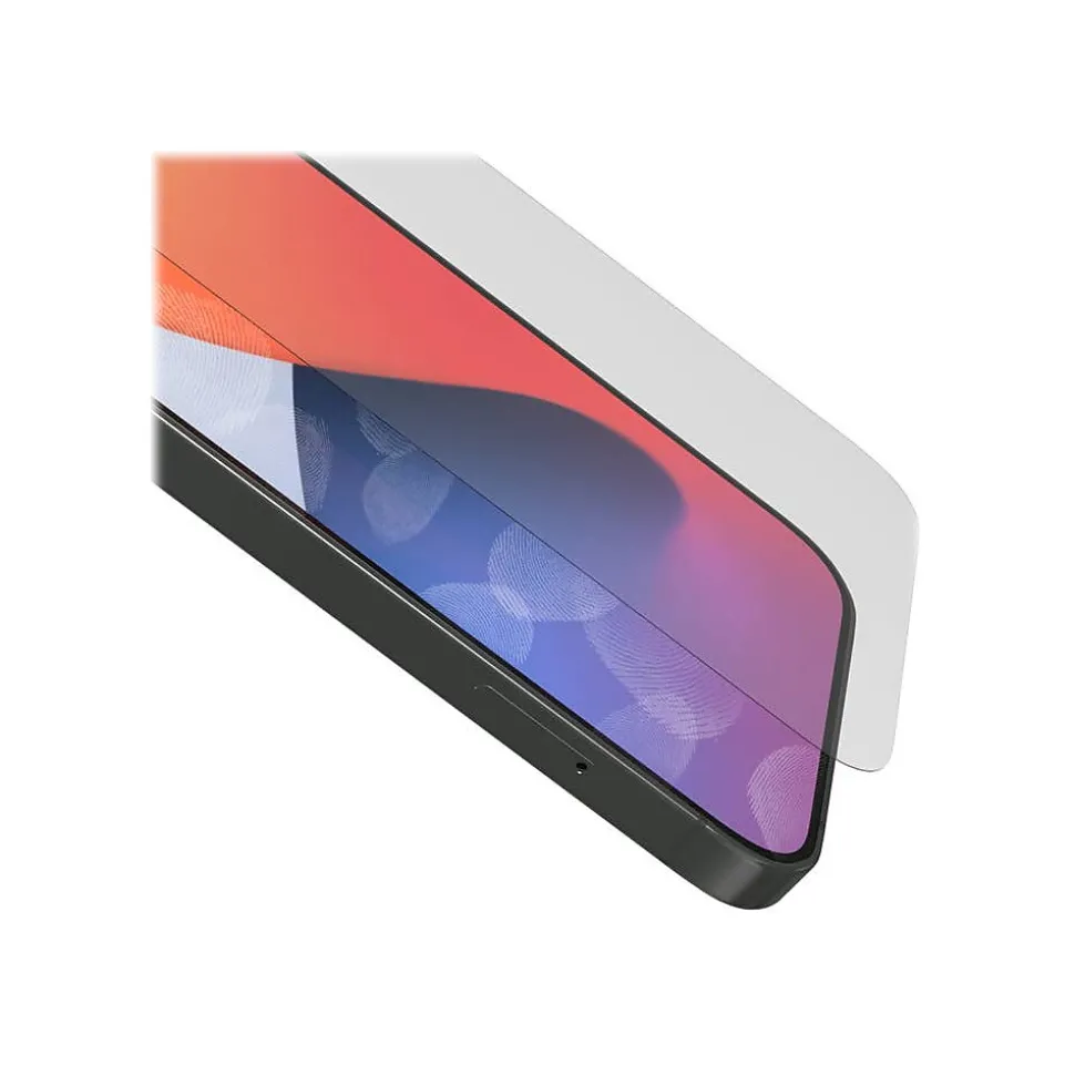 invisibleSHIELD Glass Elite+ Glass Screen Protector for iPhone 12/12 Pro (200106651)