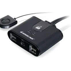 Iogear GUS402 4-Port USB 2.0 Hub (GUS402)