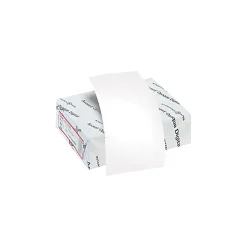 IP Accent Opaque 8.5" x 11" Multipurpose Paper, 50 lbs., White, 500/Ream (10933-0)