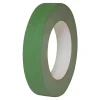 IPG 3/4" x 60 yds. Industrial Masking Tape, Light Green, 48 Roll