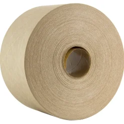 IPG Industrial Packing Tape, 3" x 450 ft., Matte Natural, 10/Carton (K72039/K7000)