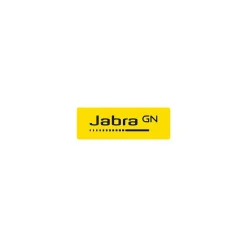 Jabra 4' USB C Male/C Male, Black (14208-32)