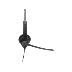 Jabra Biz 1100 EDU Stereo On Ear Headset, USB-A (1159-0159-EDU)