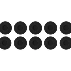 Jabra Biz 2400 Ii Foam Ear Cushions (large) (14101-50)