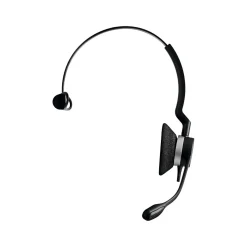 jabra Biz 2300 Noise Canceling Mono Headband, USB-A, Microsoft Skype Certified (2393-823-109)