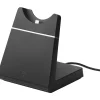 Jabra Charging Station for Evolve 65 MS mono/65, Black (14207-39)