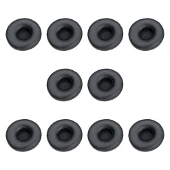 Jabra Engage 50 Ear Cushions, 10/Pack (14101-70)