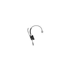 Jabra Engage 50 Mono Noise Canceling Headset, Over-the-Head, Black (5093-610-189)