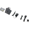Jabra Engage 65 Mono Wireless Convertible Headset, Black (GSA9555-553-125)