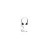 jabra Engage 50 Noise Canceling Stereo Headset, Black (5099-610-189)