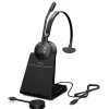 Jabra Engage 55 SE Wireless Monoaural Headset with Stand, UC Certified (9653-435-125)