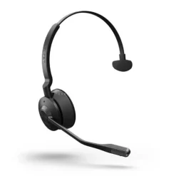 Jabra Engage 55 SE Wireless Monoaural USB-C Headset, UC Certified, Black (9653-430-125)